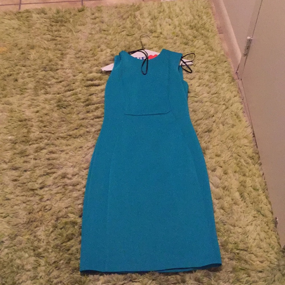 Work dress